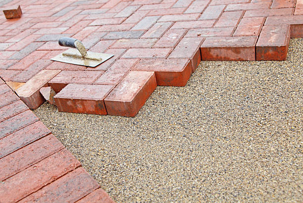 Frackville, PA Driveway Pavers Company